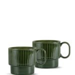 Coffee & More Tekrus, 2-pk.