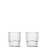 Billi Vannglass, 2-pk.