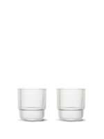 Billi Vannglass, 2-pk.