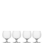 Billi Vinglass, 4-pk.