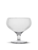 Billi coupe glass, 4-pk. - Bilde 2
