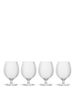 Billi Ølglass, 4-pk.
