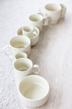 Coffee & More Kaffekrus, 2-pk. - Bilde 7