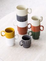 Coffee & More Tekrus, 2-pk. - Bilde 7