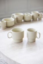 Coffee & More Kaffekrus, 2-pk. - Bilde 4