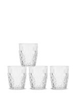 Piknik Juni vannglass, 4-pk. - Bilde 2