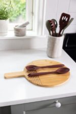 Daniel serveringsbestikk, 2-pack - Bilde 3