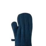 Aron denim grillvott
