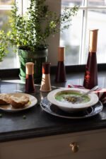 Gurken salt- og pepperkvern stor - Bilde 3
