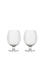 Blanka ølglass, 2-pk.