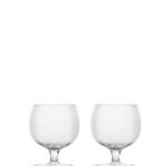Blanka vinglas, 2-pk.