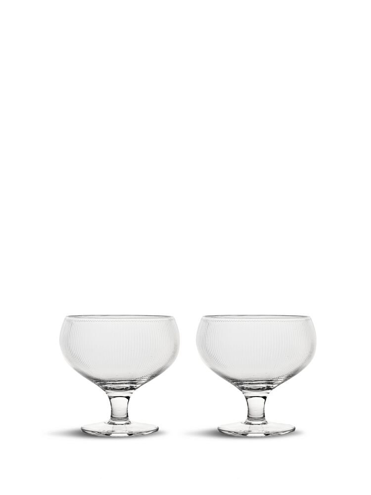 5018636_front Blanka champagne coupe, 2-pk. - Bilde 1
