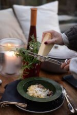 Coffee & More dyp tallerken - Bilde 6