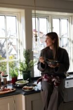 Coffee & More dyp tallerken - Bilde 4