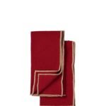 Edith serviett, 2-pack