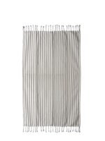 Ella hamam håndkle 90x170 cm