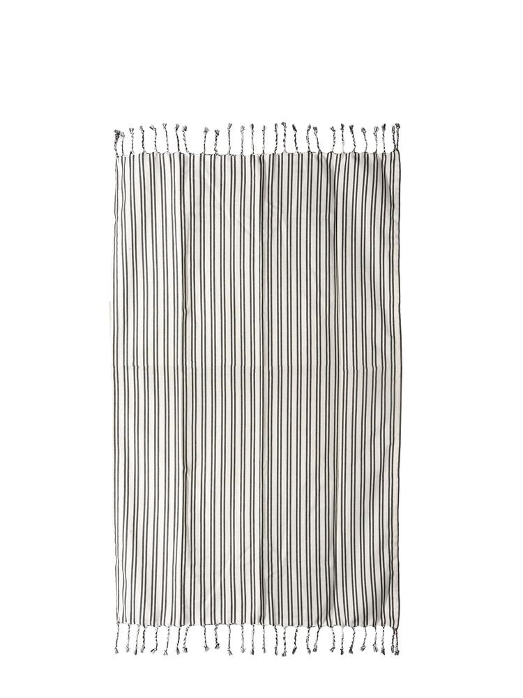 5018707_front Ella hamam håndkle 90x170 cm - Bilde 1