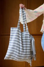 Ella hamam handleveske - Bilde 3
