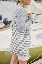 Ella hamam handleveske - Bilde 2