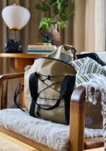Vide toalettmappe - Bilde 5