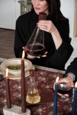 Gurken vinkaraffel - Bilde 6