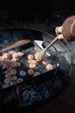Isak grillplate - Bilde 4