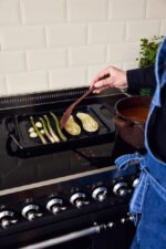 Isak grillplate - Bilde 3