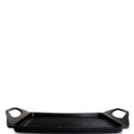 Isak grillplate