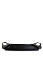 Isak grillplate