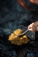 Isak grillpanne - Bilde 7