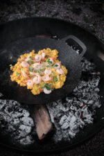 Isak grillpanne - Bilde 3
