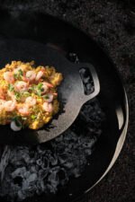Isak grillpanne - Bilde 6