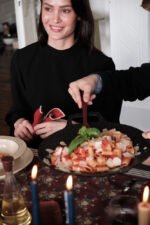 Isak grillpanne - Bilde 5