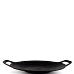 Isak grillpanne
