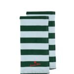 Kjøkkenhåndkle Love, 2-pk.