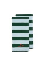 Kjøkkenhåndkle Love, 2-pk.