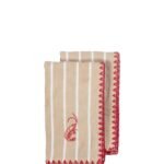 Serviett Bubba, 2-pack