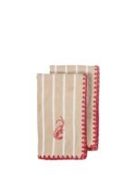 Serviett Bubba, 2-pack