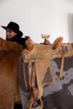 Pledd Anima cow - Bilde 9
