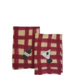 Serviett Sera, 2-pk.