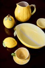 Kopp og skål Lemon - Bilde 9