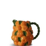 Mugge Mandarie