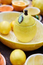 Skål Lemon jam - Bilde 4