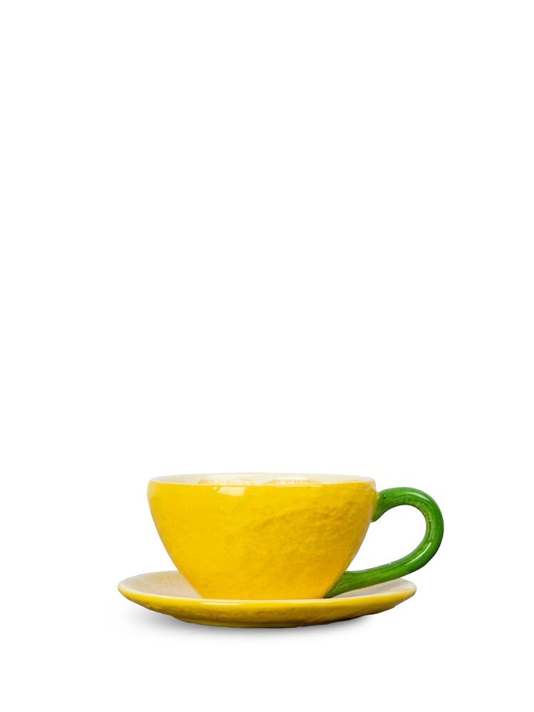 5228625510_front Kopp og skål Lemon - Bilde 1