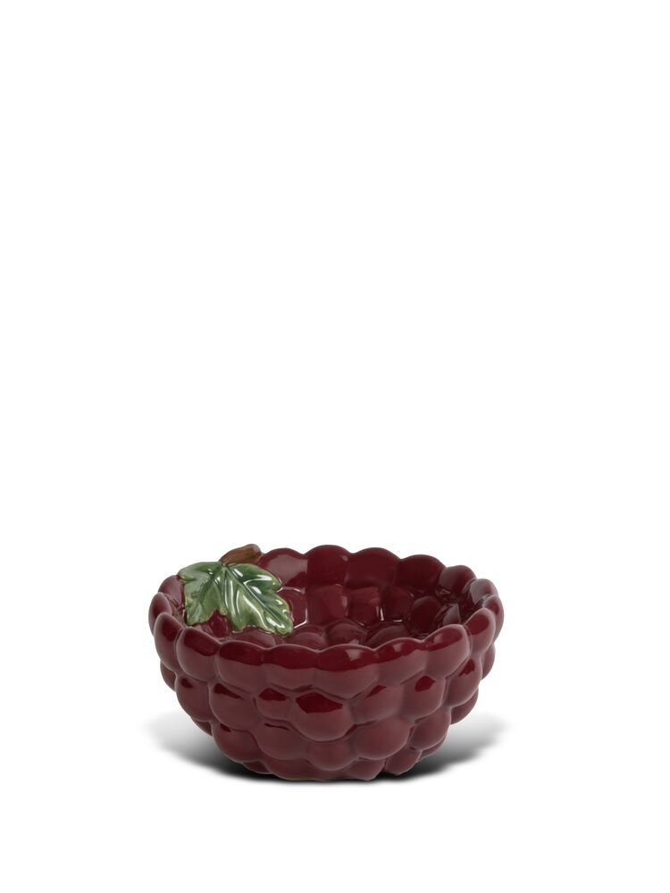 5228626007_front Skål Grape - Bilde 1