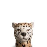 Vase Cheetah Small