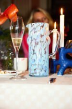 Mugge Messy, høy, blå - Bilde 2