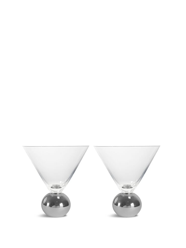 5263908115_front Glass Spice, 2-pk. - Bilde 1
