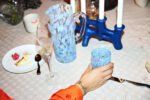 Champagneglass Bubbles - Bilde 10