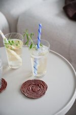 Glassbrikke Veggie, 2-pk. - Bilde 5